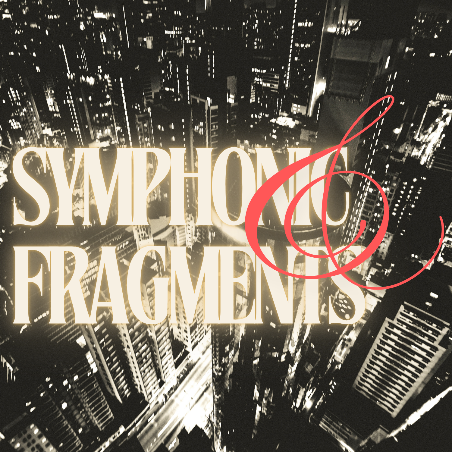 Suite Symphonic Fragments
